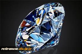 الماس درون بازنشستگان