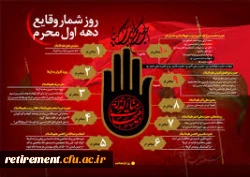 فرا رسیدن ماه محرم و ایام شهادت سرور و سالار شهیدان حضرت ابا عبدالله الحسین( ع) و هفتاد و دو تن از یاران مخلص و جان بر کف آن حضرت را به ساحت مقدس حضرت بقیه الله الاعظم ارواحنا له الفدا و تمام عاشقان و مریدان آن حضرت تسلیت باد