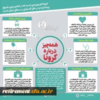 شکست دادن ویروس کرونا قطعا امکان پذیر است  3