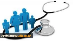 معاون طرح و برنامه و توسعه منابع جزئیاتی از قرارداد جدید بیمه تکمیلی اعضای شاغل و بازنشستگان دانشگاه تشریح کرد . 2