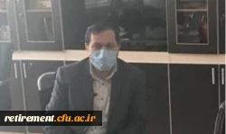 معاون طرح و برنامه و توسعه منابع جزئیاتی از قرارداد جدید بیمه تکمیلی اعضای شاغل و بازنشستگان دانشگاه تشریح کرد . 4
