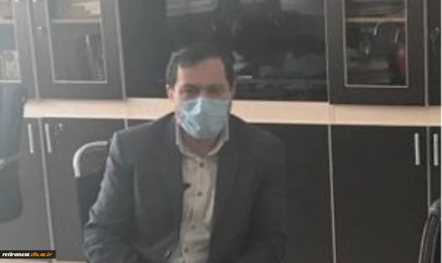 معاون طرح و برنامه و توسعه منابع جزئیاتی از قرارداد جدید بیمه تکمیلی اعضای شاغل و بازنشستگان دانشگاه تشریح کرد . 4