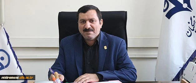 قرارداد جدید بیمه تکمیلی اعضای شاغل و بازنشستگان دانشگاه تمدید گردید  2