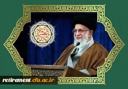 رهبر انقلاب اسلامی سال ۱۴۰۰ را سال «تولید؛ پشتیبانی ها، مانع زدایی ها» نامگذاری کردند 2