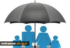 تمدید تکمیل بیمه مصوب و بیمه عمر مکمل  2